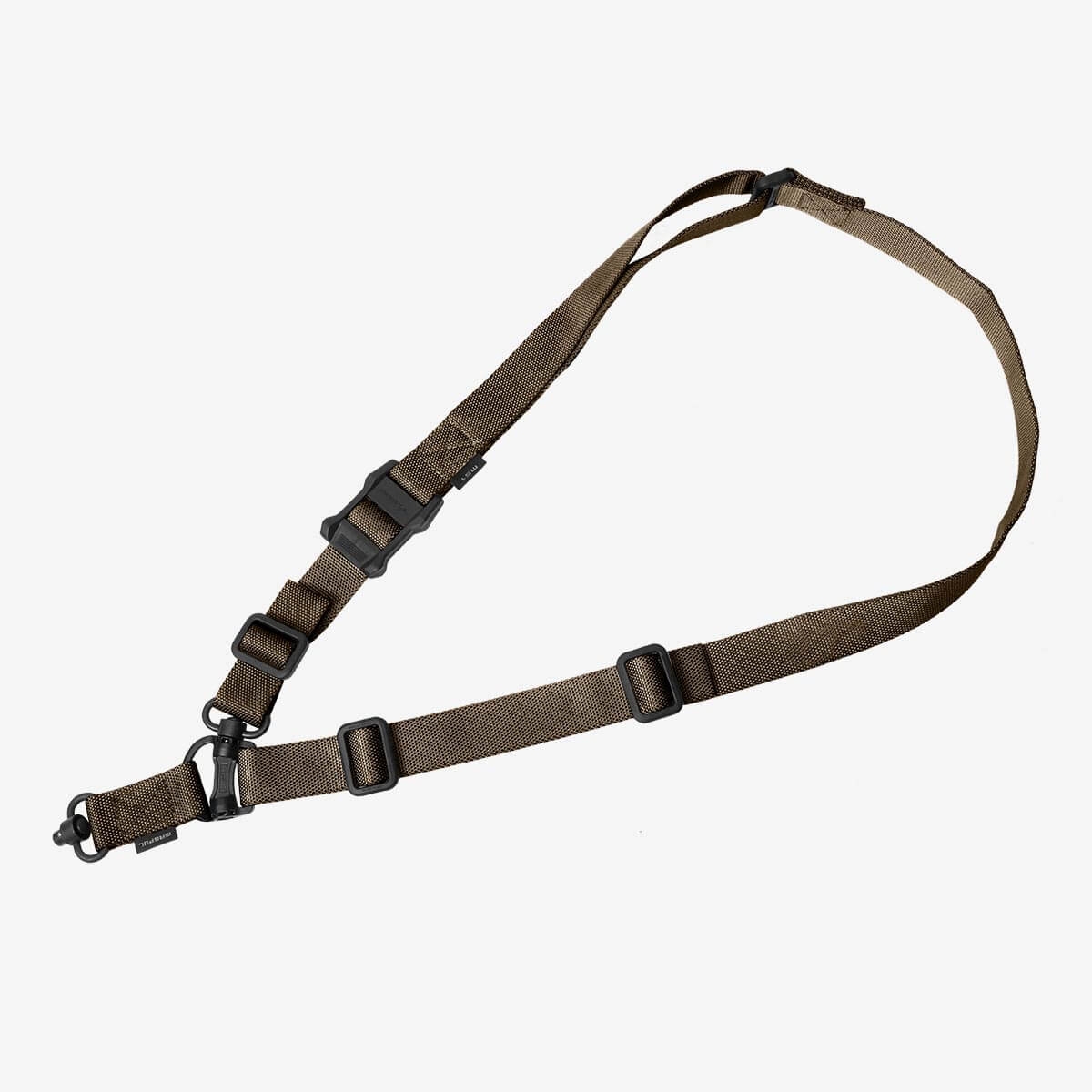 MS4™ Dual QD Multi Mission Sling System Coyote Brown