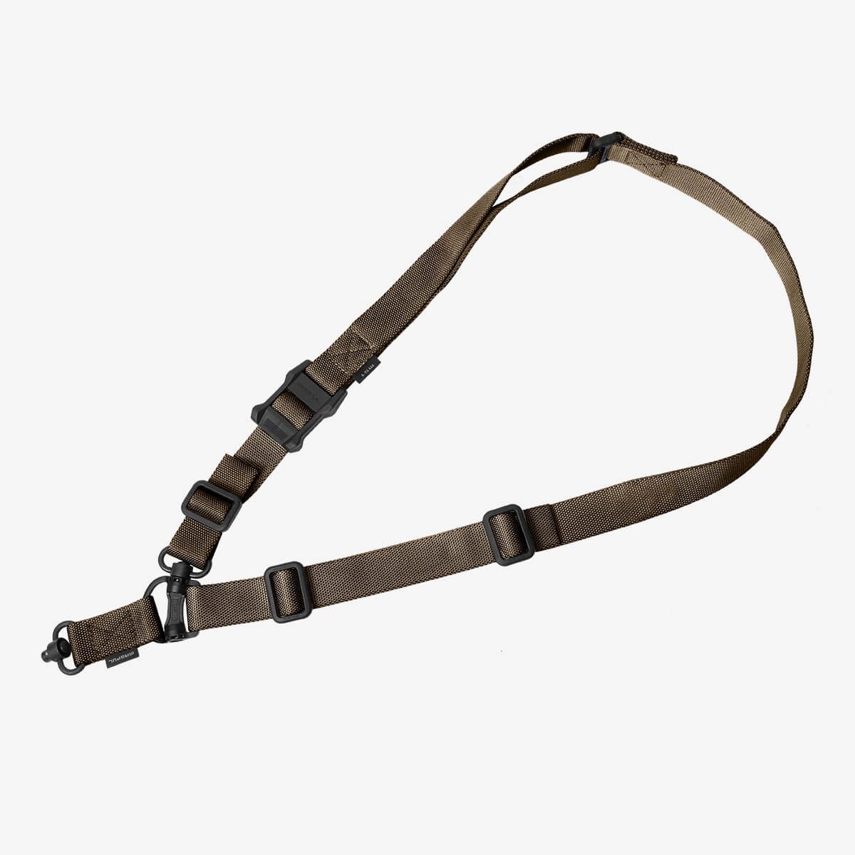 MS4™ Dual QD Multi Mission Sling System Coyote