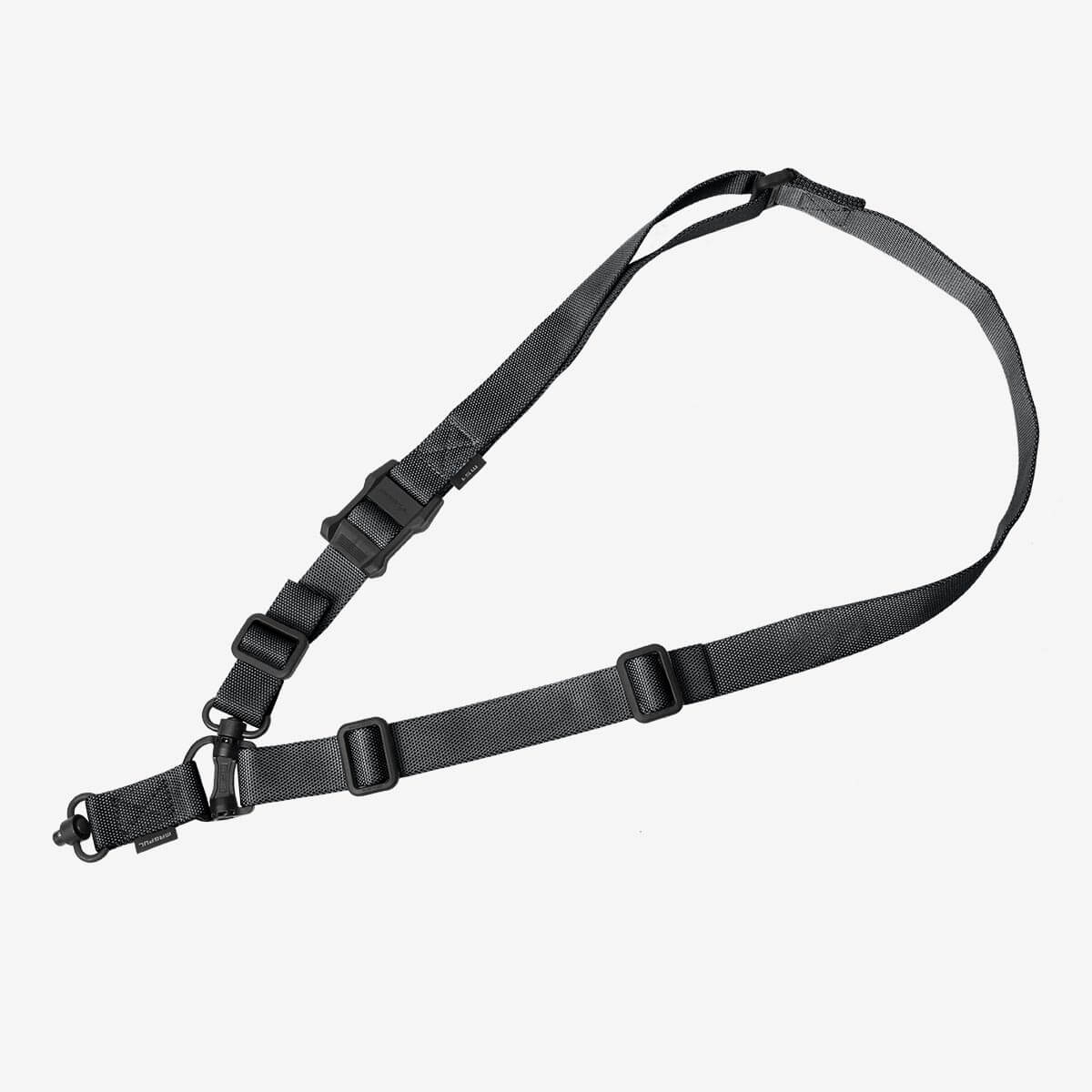 MS4™ Dual QD Multi Mission Sling System Grey