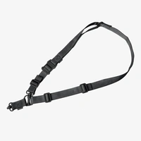 MS4™ Dual QD Multi Mission Sling System Grey
