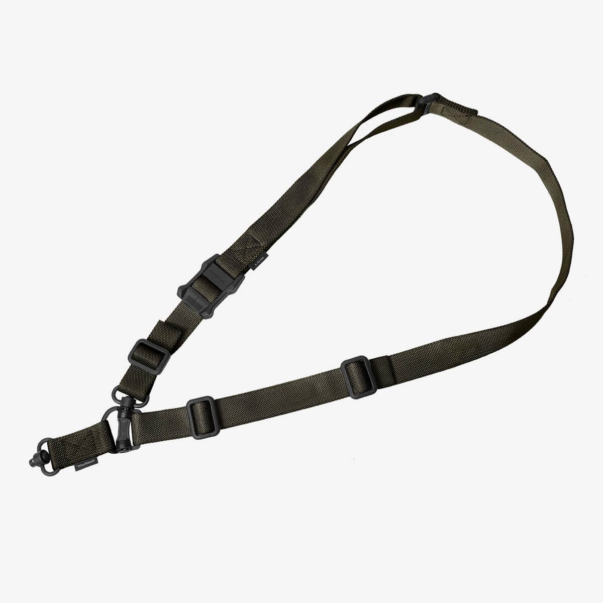 MS4™ Dual QD Multi Mission Sling System Ranger Green