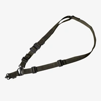 MS4™ Dual QD Multi Mission Sling System Ranger Green