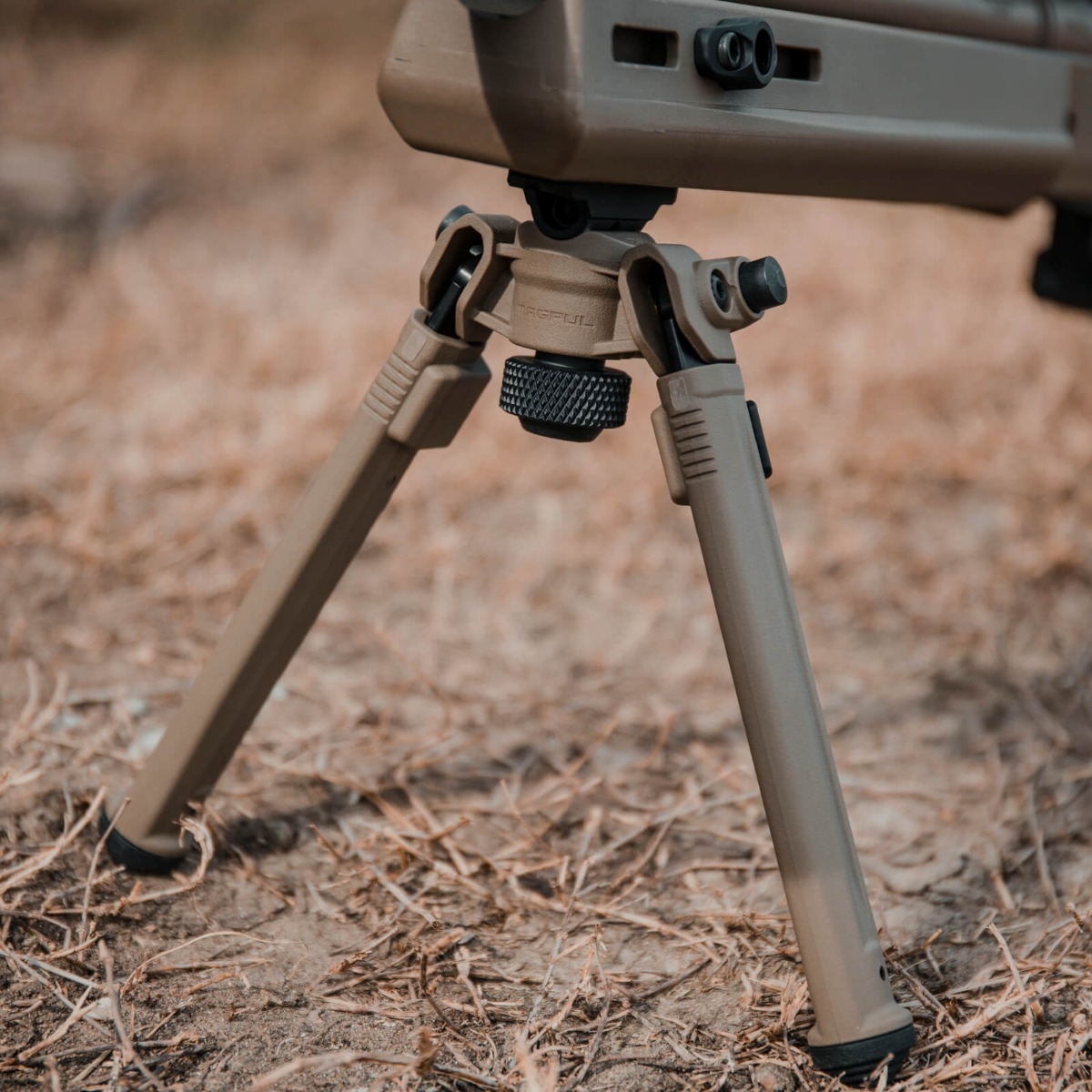 Magpul® Bipod for M-LOK® FDE