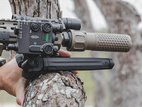 Magpul® Bipod for M-LOK® Black