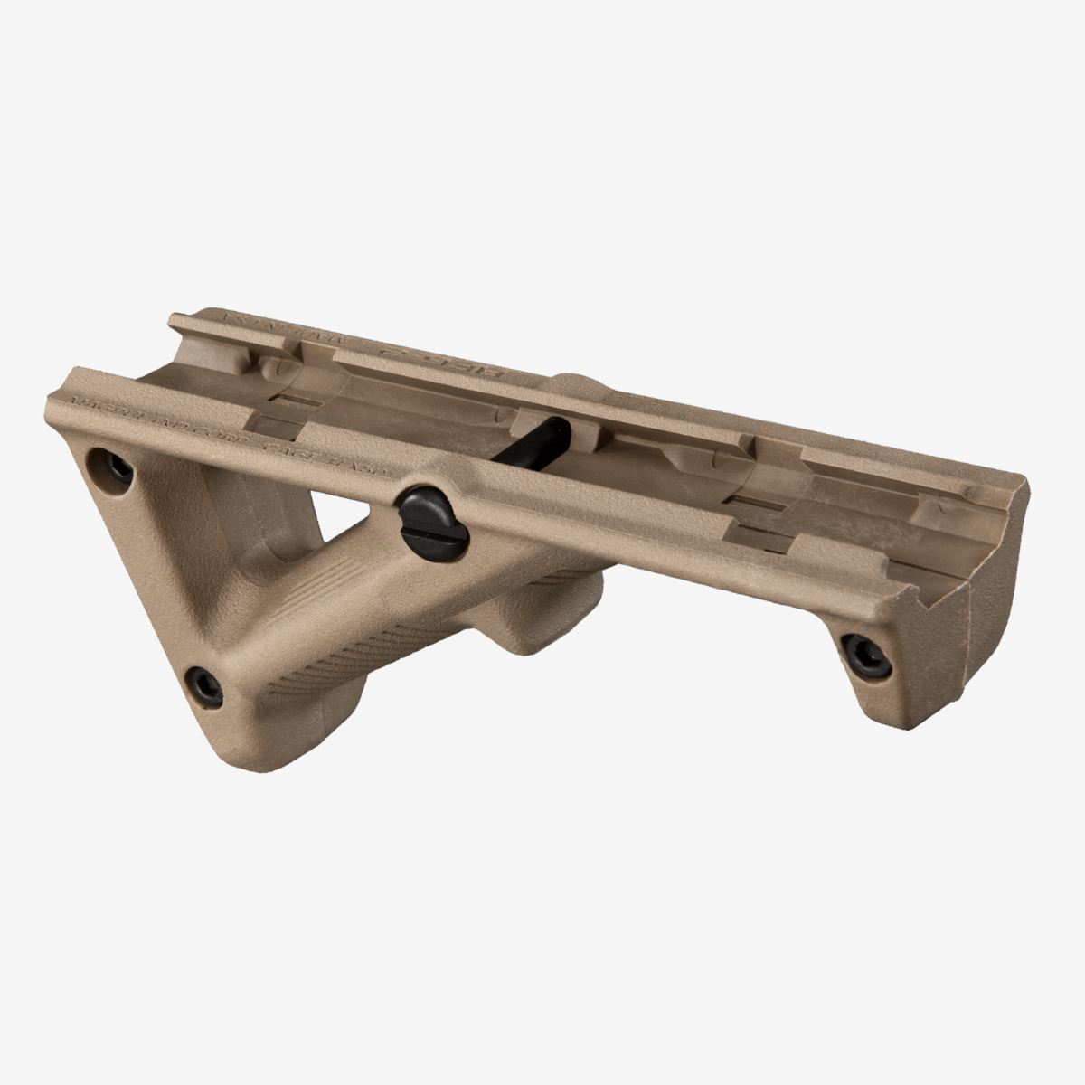 AFG-2® - Angled Fore Grip FDE