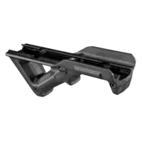 Angled Fore Grip Black
