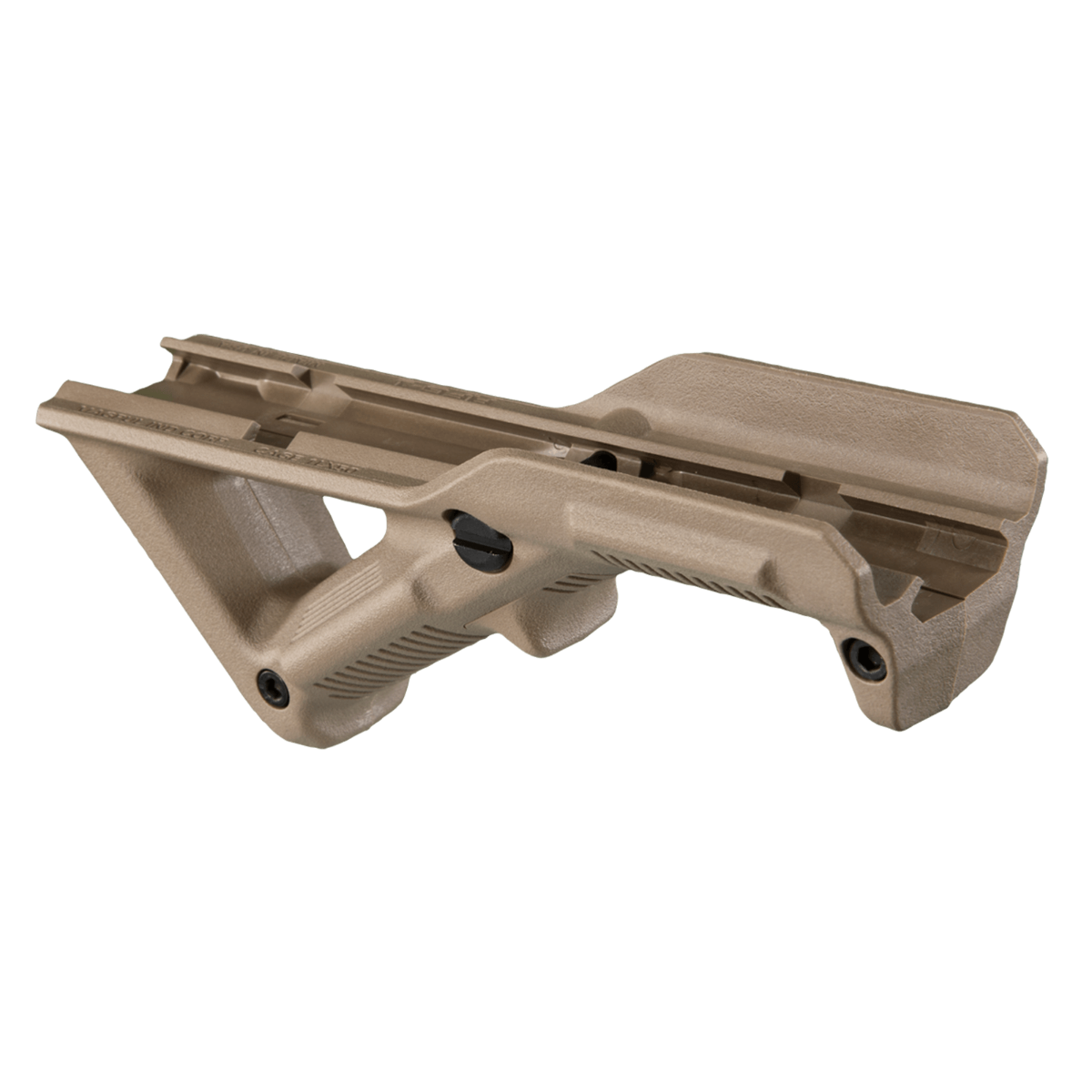Angled Fore Grip Flat Dark Earth