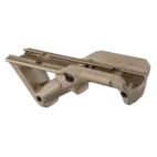 Angled Fore Grip Flat Dark Earth