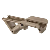 Angled Fore Grip Flat Dark Earth