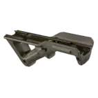 Angled Fore Grip Olive Drab Green