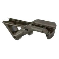 Angled Fore Grip Olive Drab Green