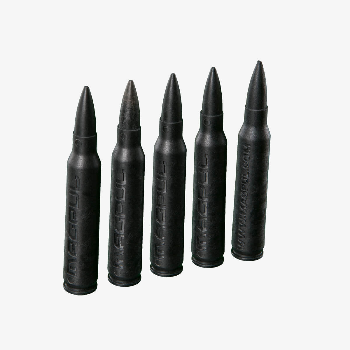 Dummy Rounds 5.56x45, 5-Pack