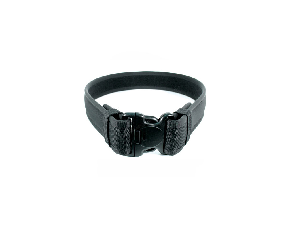 Ergonomic Padded Duty Belt Medium