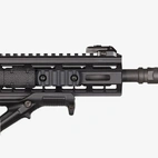 M-LOK™ Aluminum Rail Section, 5 Slots