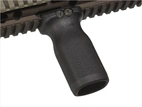 RVG® - Rail Vertical Grip Black
