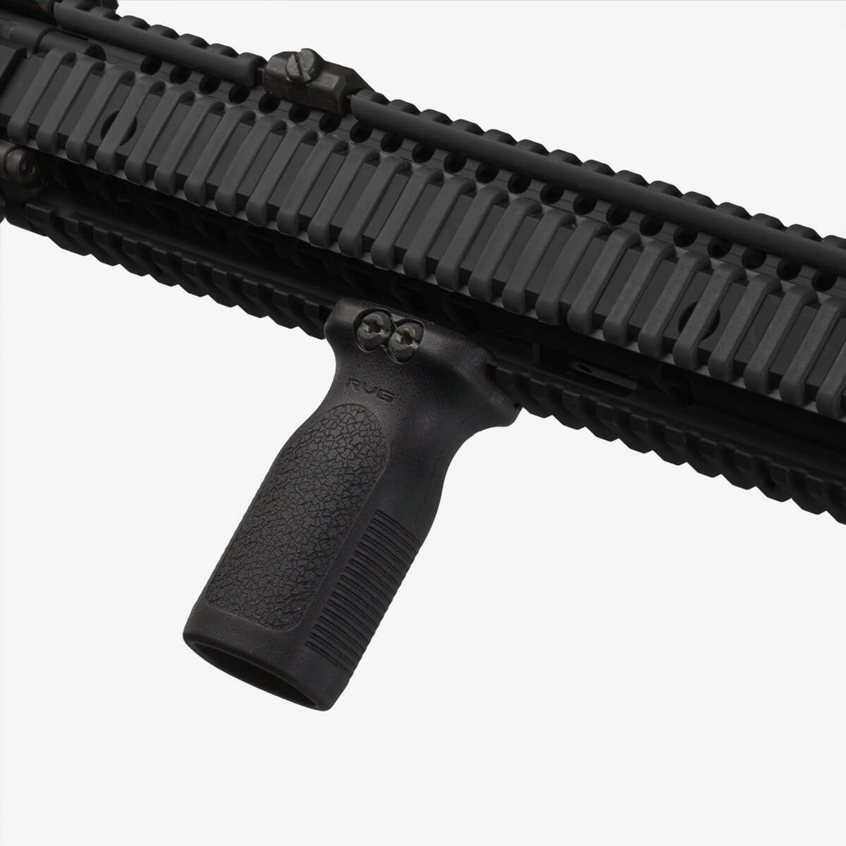 RVG® - Rail Vertical Grip Black