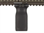 RVG® - Rail Vertical Grip Black