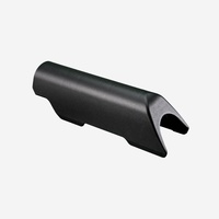 CTR / MOE 0.75" Cheek Riser Black