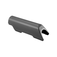 CTR / MOE 0.75" Cheek Riser Grey