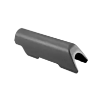 CTR / MOE 0.75" Cheek Riser Grey