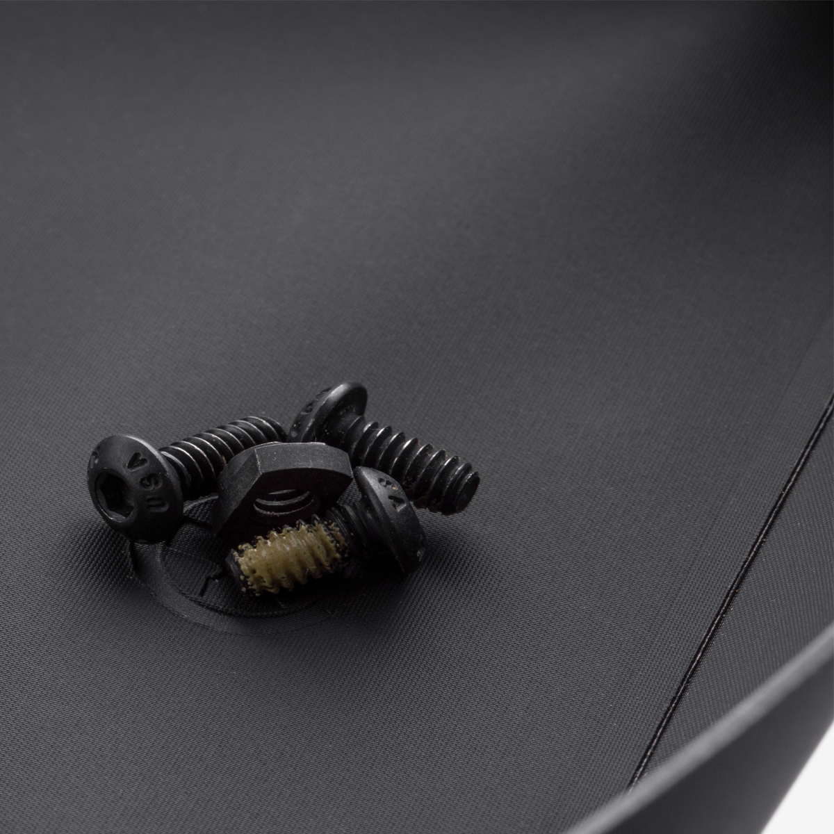 Magpul DAKA Field Tray Large Black