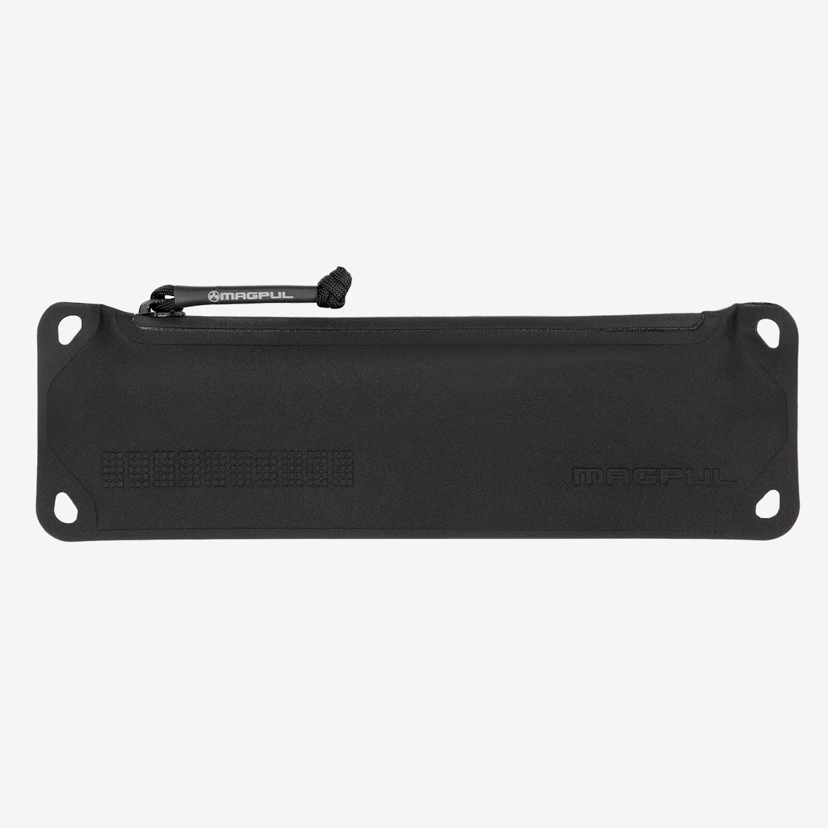 Magpul DAKA™ Suppressor Pouch, Medium Black