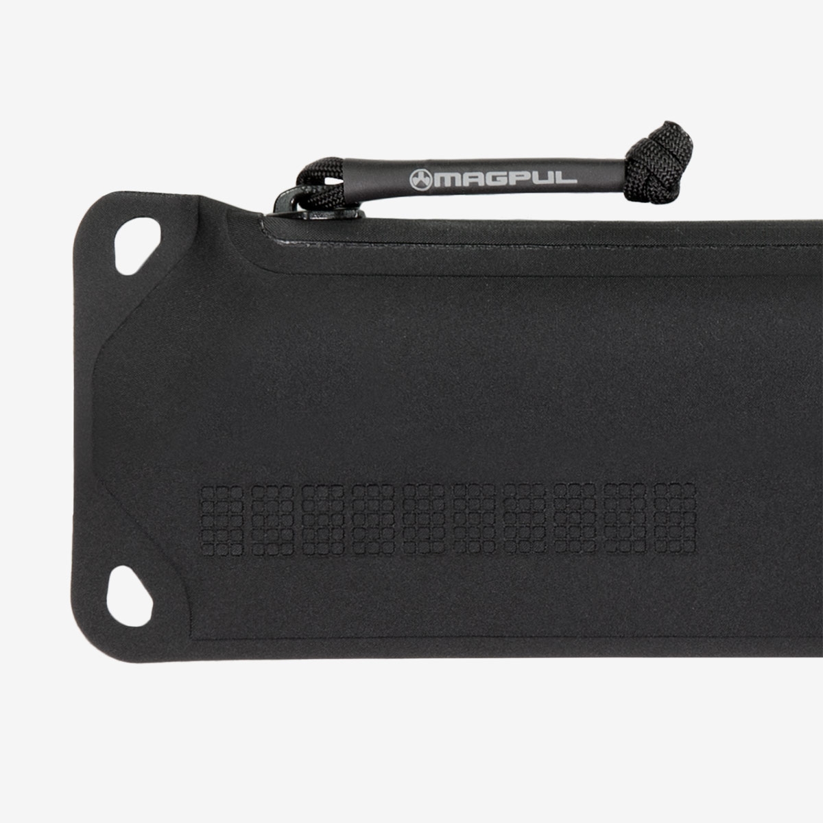 Magpul DAKA™ Suppressor Pouch, Medium Black