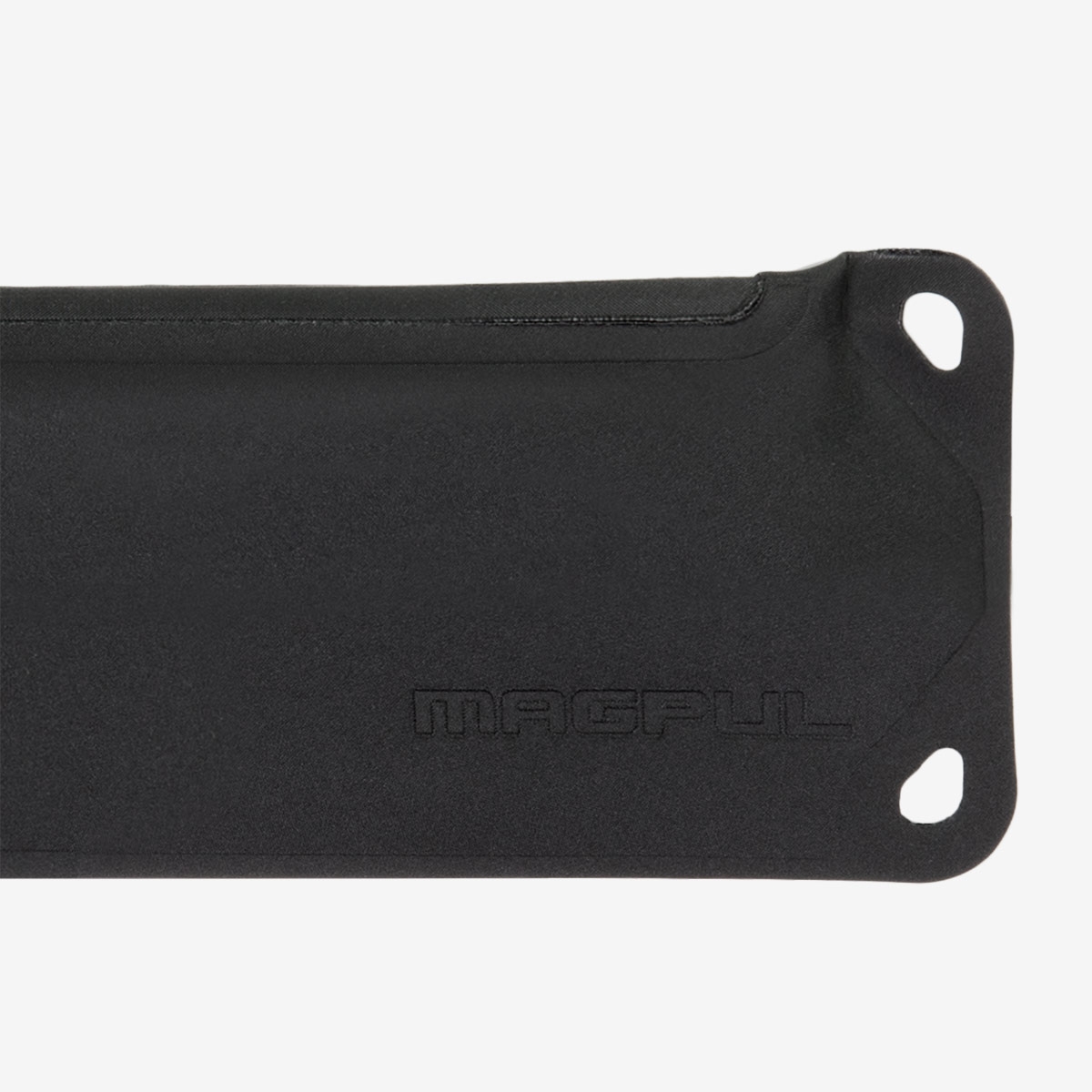 Magpul DAKA™ Suppressor Pouch, Medium Black