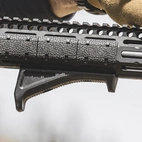 M-LOK AFG Angled Fore Grip Black