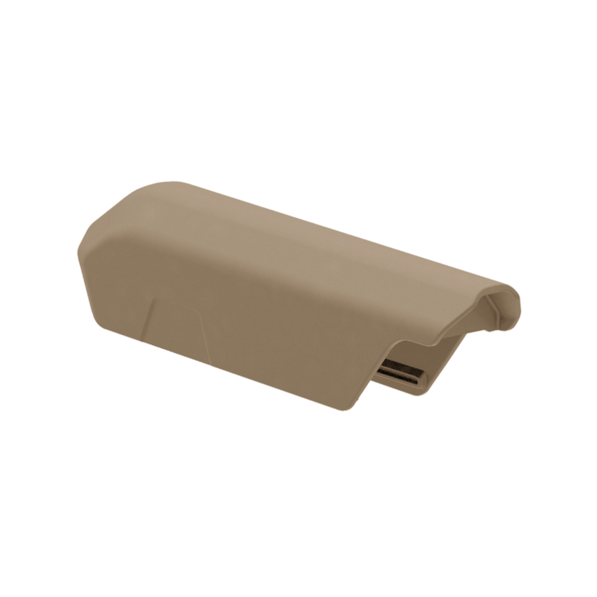 AK 0.75" Cheek Riser FDE