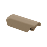 AK 0.75" Cheek Riser FDE