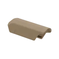 AK 0.75" Cheek Riser FDE