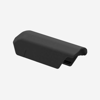 AK 0.75" Cheek Riser Black