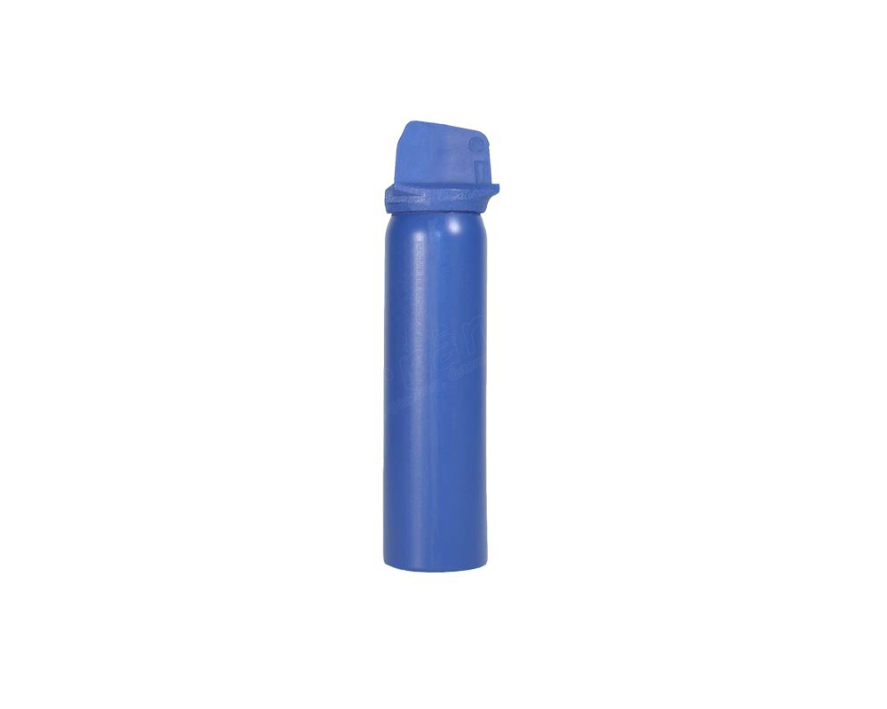 Pepper Spray Large Blue