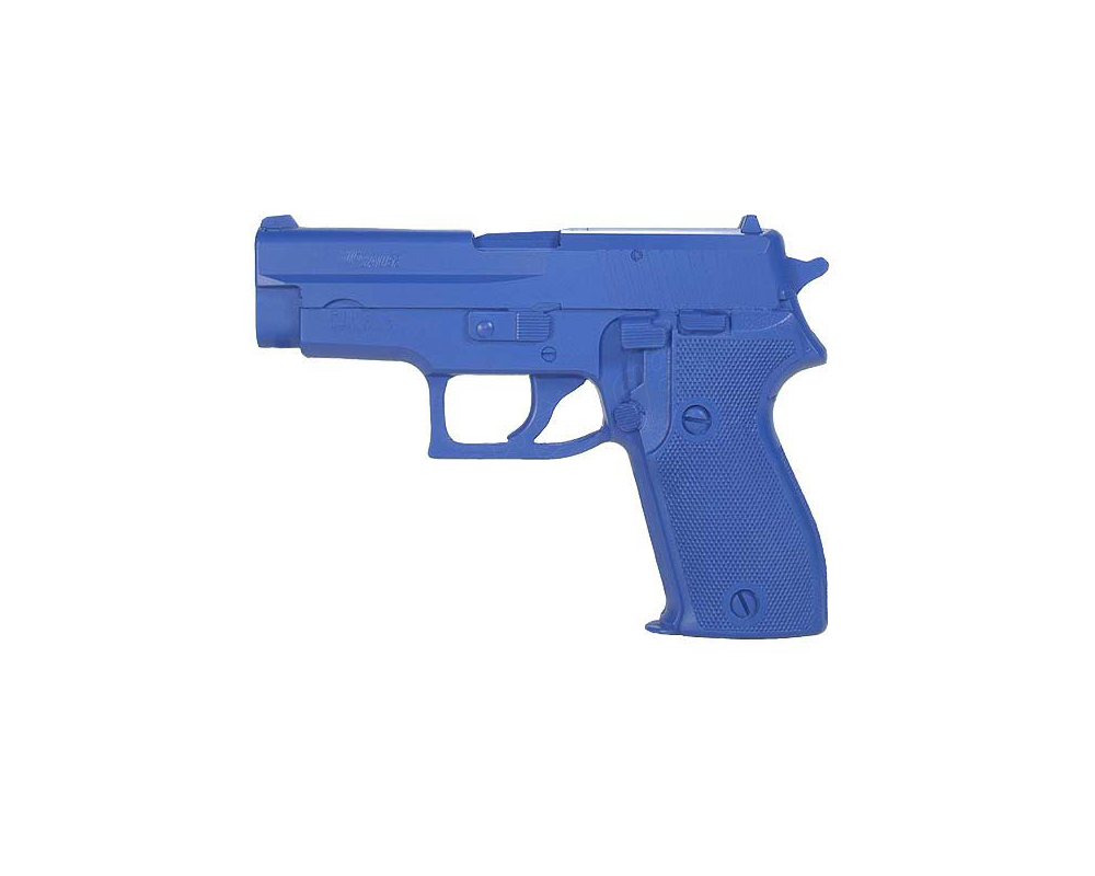 SIG P225 Blue