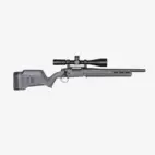 Hunter Rem 700 Stock Grey