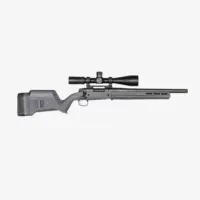 Hunter Rem 700 Stock Grey