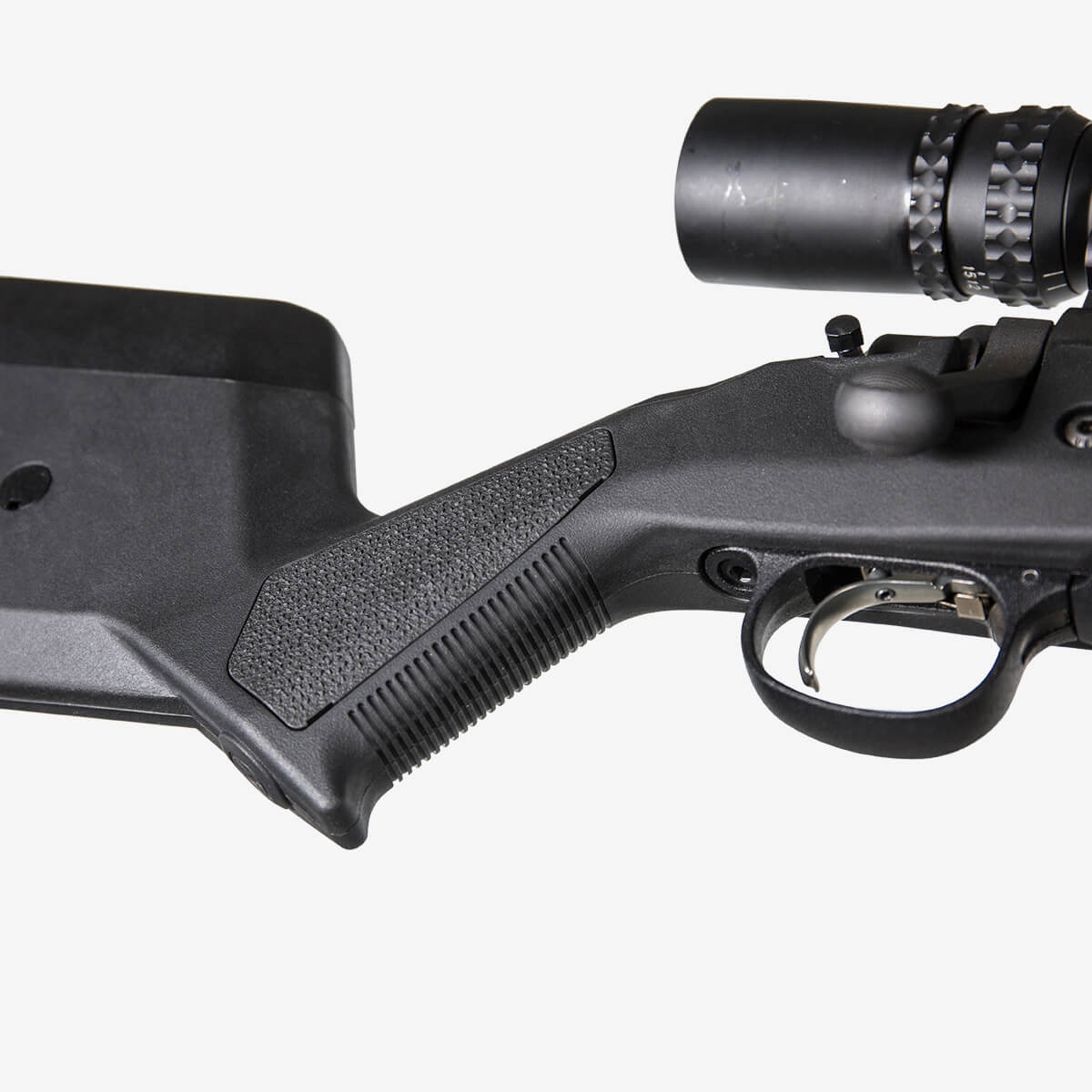 Hunter Rem 700 Stock Black