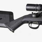 Hunter Rem 700 Stock Grey