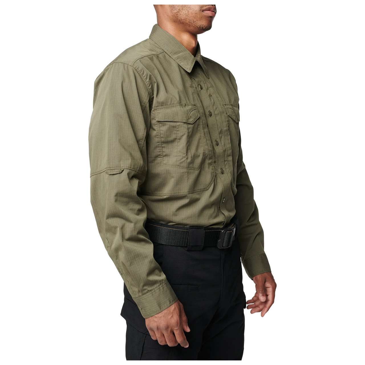 Stryke Shirt Ranger Green X-Large