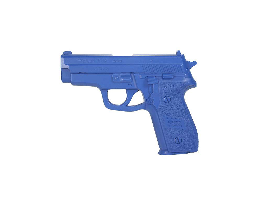 SIG P229 Blue