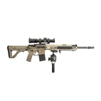 M-LOK® Tripod Adapter Black