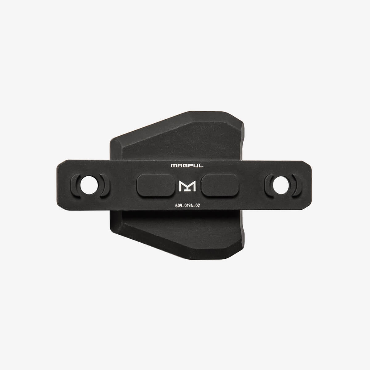 M-LOK® Tripod Adapter Black
