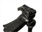 M-LOK® Tripod Adapter Black