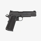 MOE 1911 Grip Panels TSP Textured Black