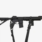 MS1® MS3® Adapter Black