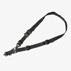 MS3® Single QD Sling GEN 2 Black