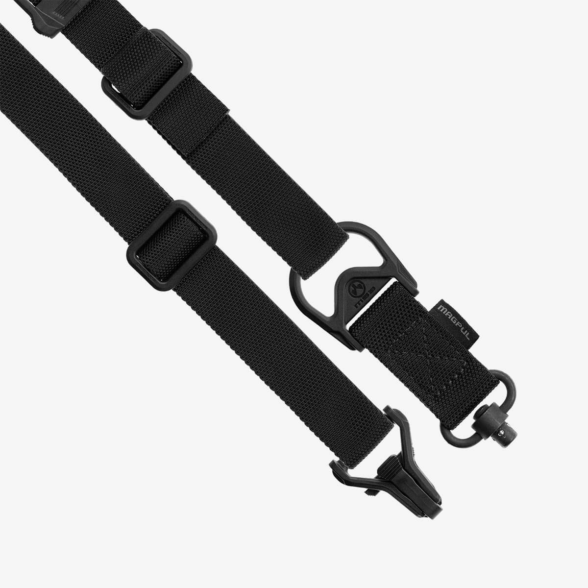 MS3® Single QD Sling GEN 2 Black