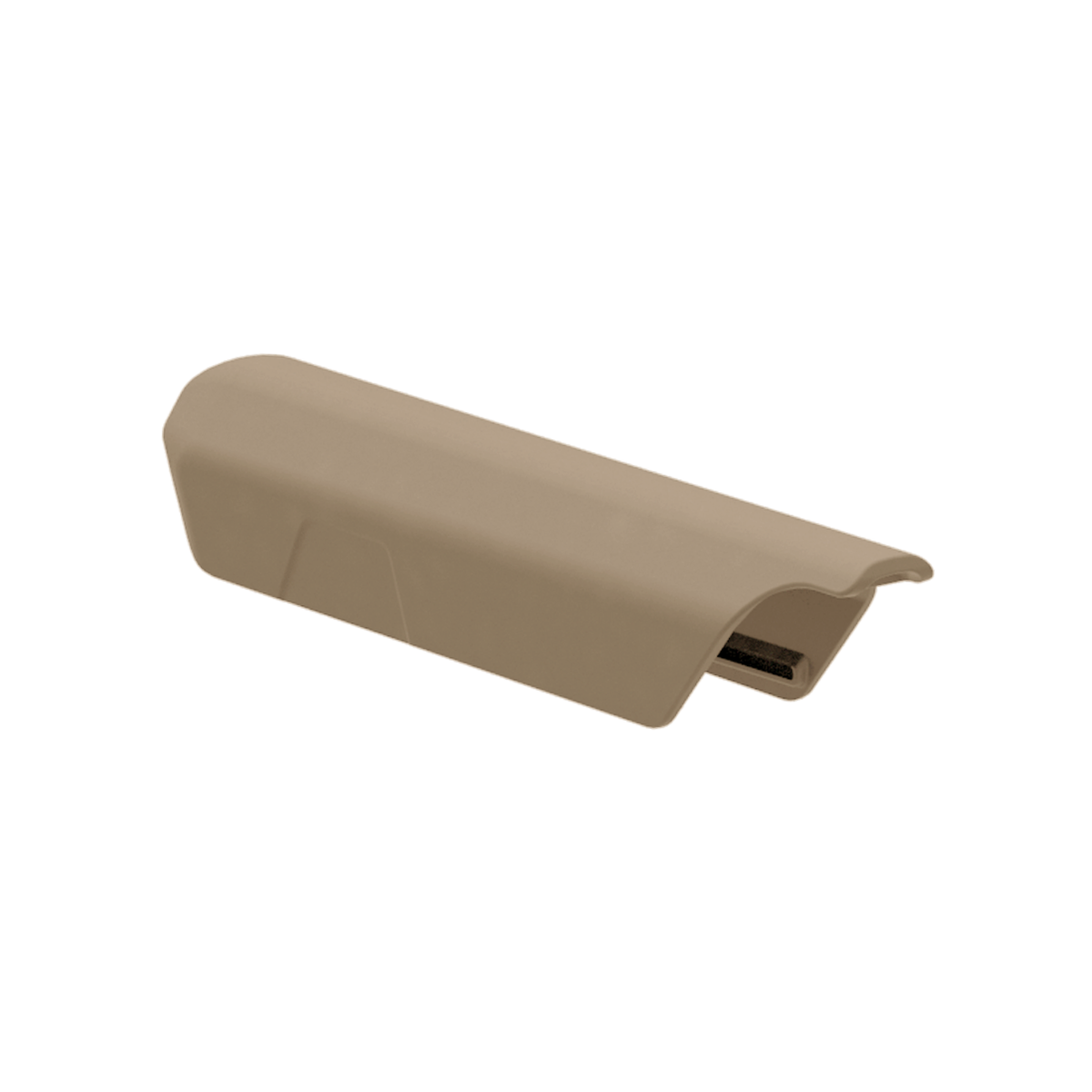 AK 0.25" Cheek Riser FDE