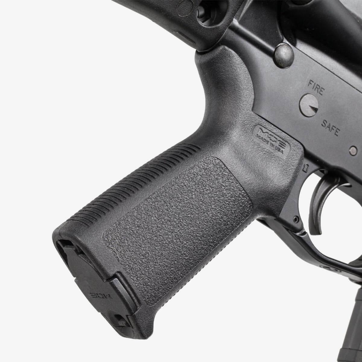 MOE® Grip – AR15/M4 Black